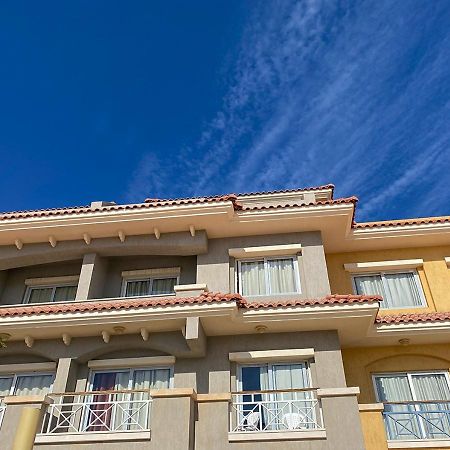 Fully Equipped Apartments Pool & Mountains View In Porto Sharm Resort Esterno foto