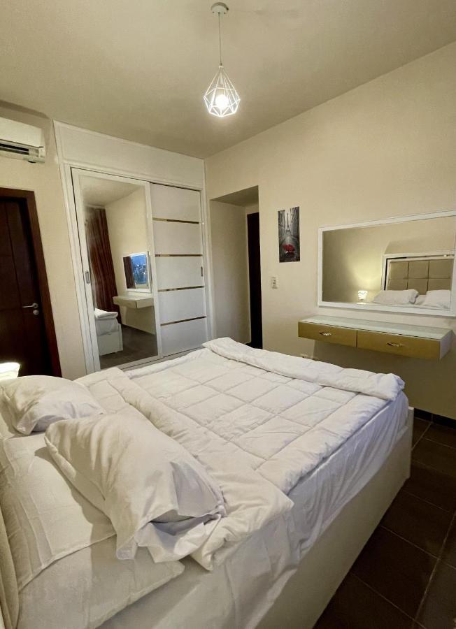 Fully Equipped Apartments Pool & Mountains View In Porto Sharm Resort Esterno foto